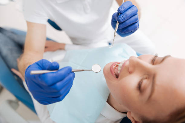 Oral Surgery in Red Springs, NC